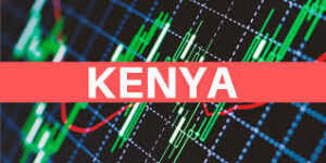 Forex Market in Kenya