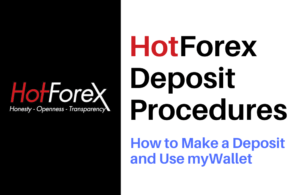 Hot Forex minimum deposit