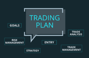 business trading plan