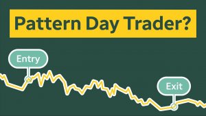 Pattern Day Trader