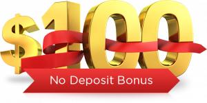 No Deposit Bonus Forex