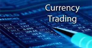 online currency trading