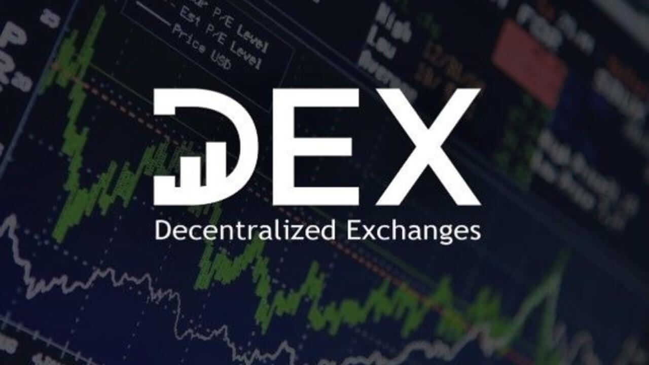 Decentralized Exchange