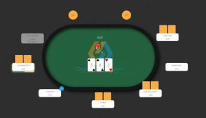 blockchain poker