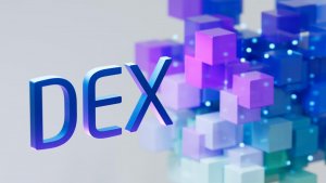 Decentralized Exchange