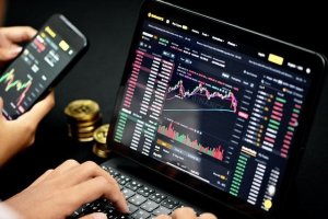 Digital Currency Trading Platforms