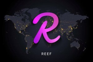 Reef Crypto