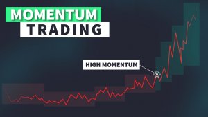 Momentum Trading Algorithm
