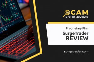 surge trader review