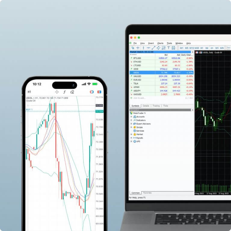 Master Trading with Exness MT5: The Ultimate Guide for Modern Traders ...